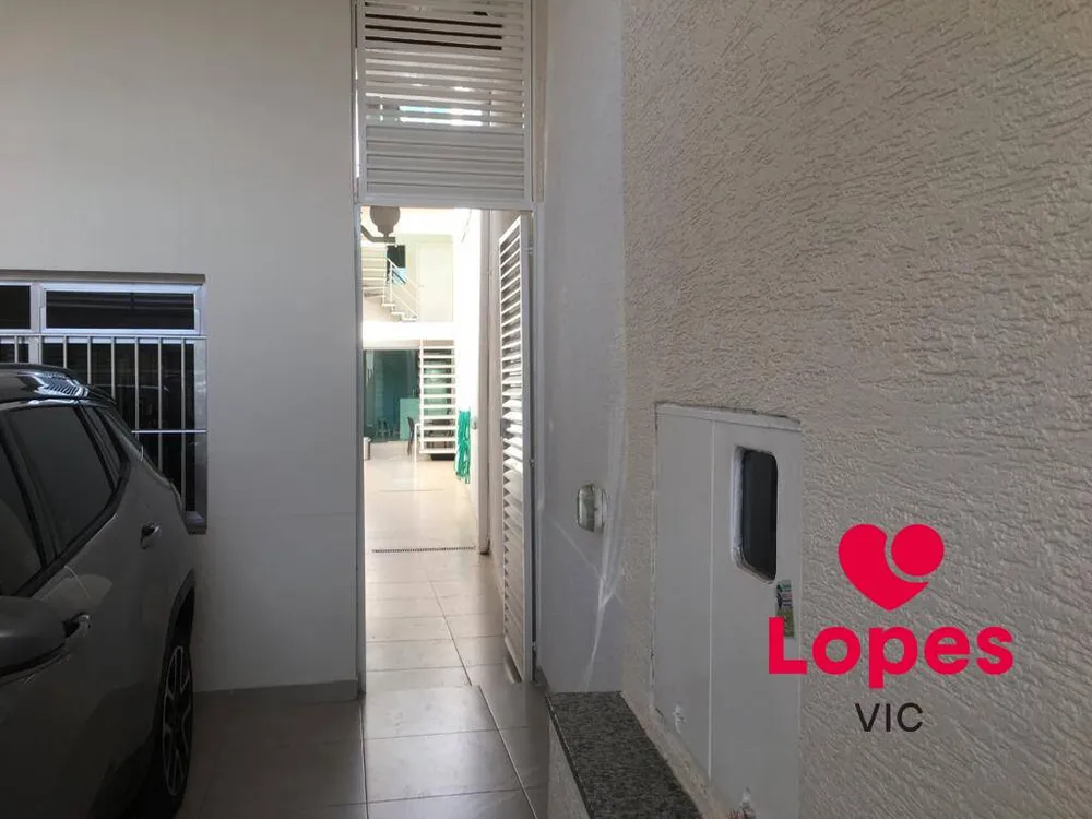 Sobrado, 4 quartos, 310 m² - Foto 3