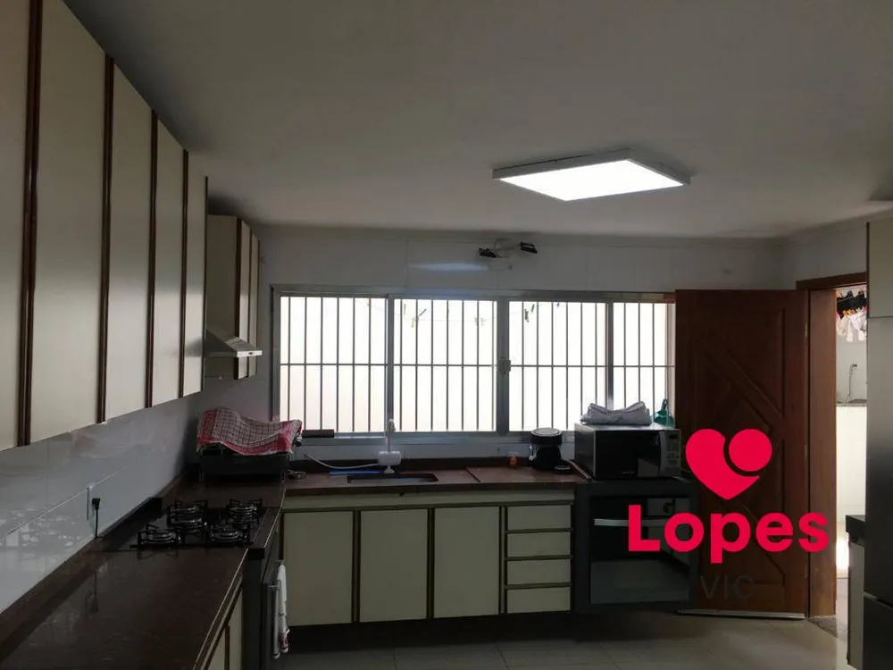 Sobrado, 4 quartos, 310 m² - Foto 12