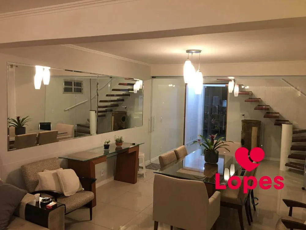 Sobrado, 4 quartos, 310 m² - Foto 7