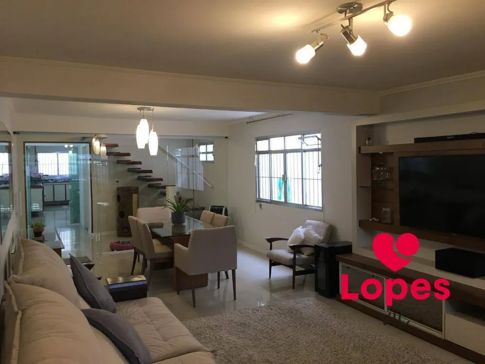 Sobrado, 4 quartos, 310 m² - Foto 8