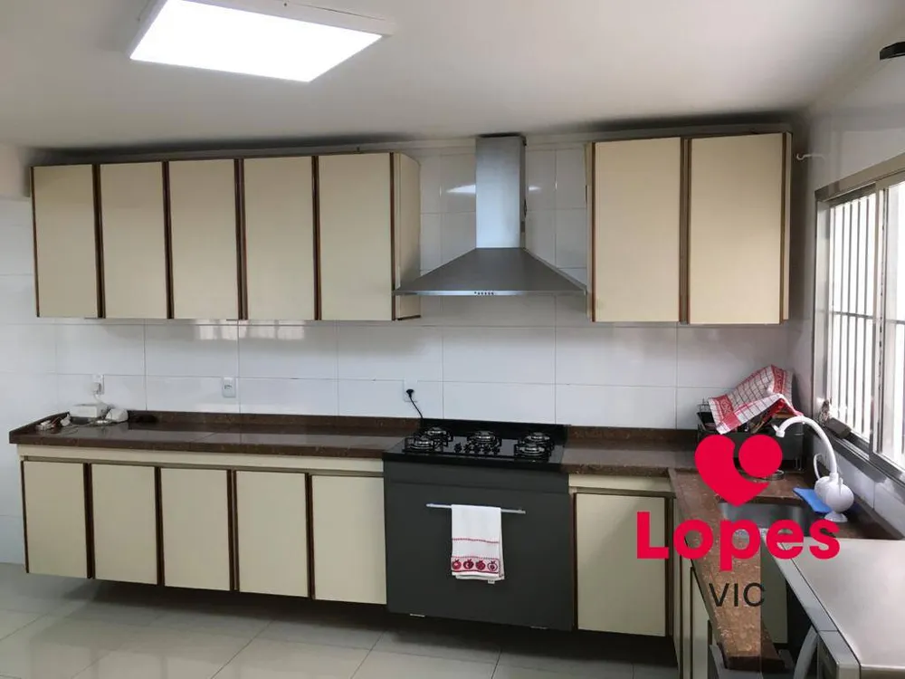 Sobrado, 4 quartos, 310 m² - Foto 11