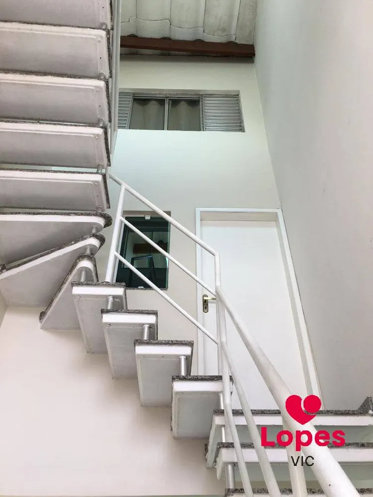 Sobrado, 4 quartos, 310 m² - Foto 5