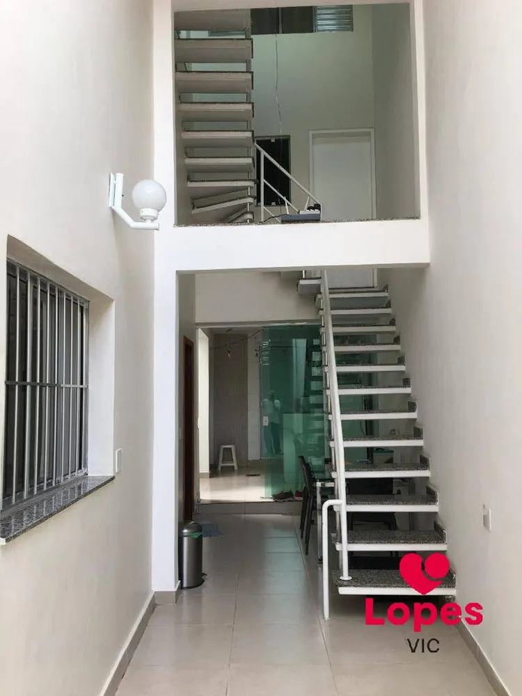 Sobrado, 4 quartos, 310 m² - Foto 6