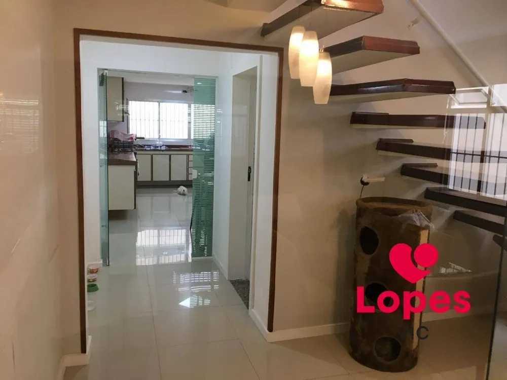 Sobrado, 4 quartos, 310 m² - Foto 10