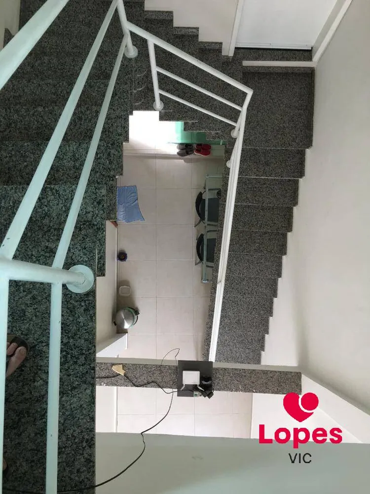 Sobrado, 4 quartos, 310 m² - Foto 14