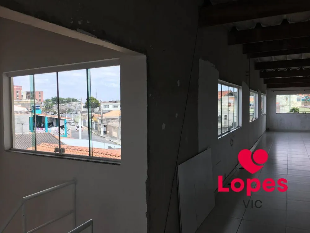 Sobrado, 4 quartos, 310 m² - Foto 16