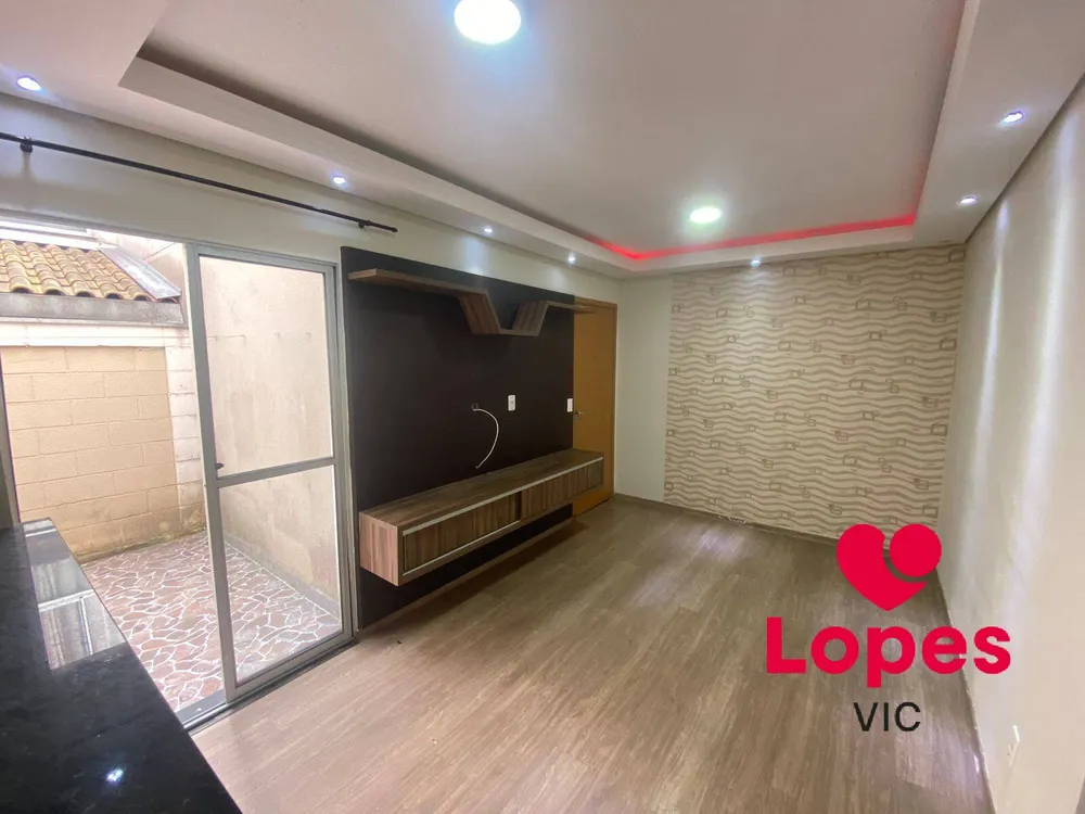 Apartamento, 2 quartos, 42 m² - Foto 6
