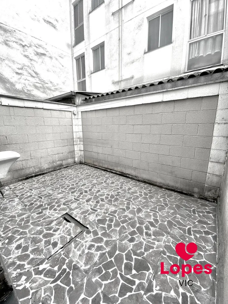 Apartamento, 2 quartos, 42 m² - Foto 7