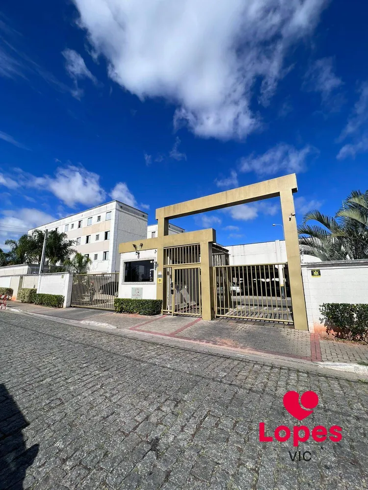 Apartamento, 2 quartos, 42 m² - Foto 5