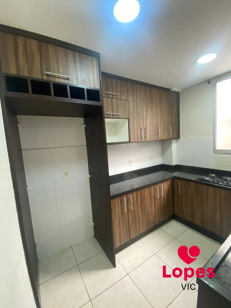 Apartamento, 2 quartos, 42 m² - Foto 10