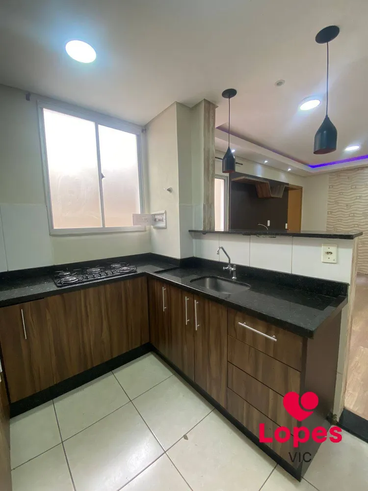 Apartamento, 2 quartos, 42 m² - Foto 9