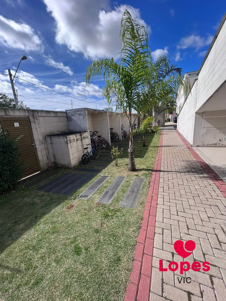 Apartamento, 2 quartos, 42 m² - Foto 13