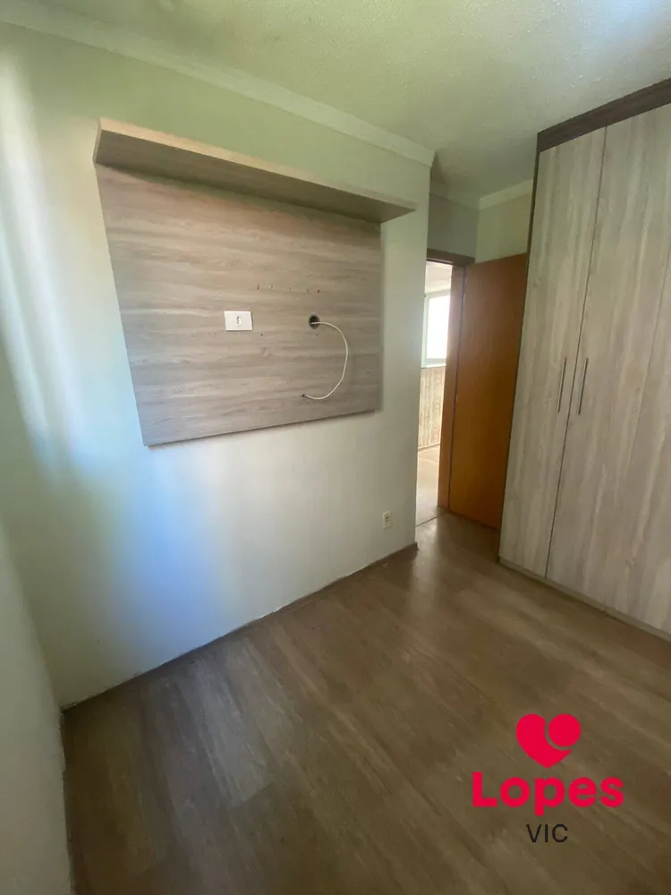 Apartamento, 2 quartos, 42 m² - Foto 11