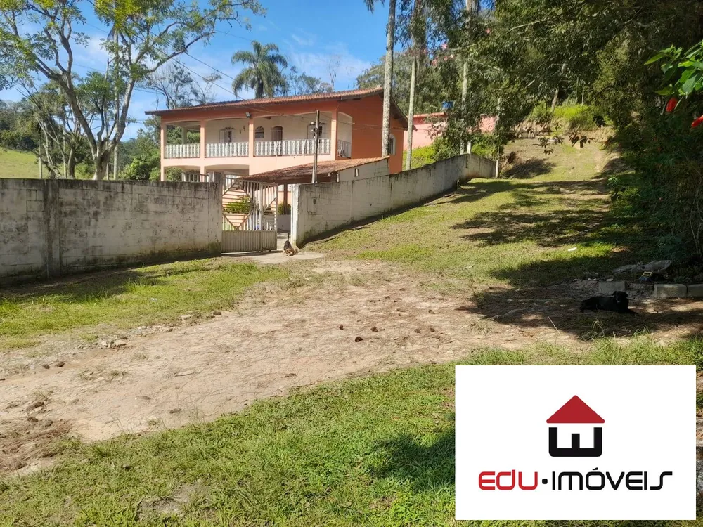 Chácara, 5 quartos, 220 m² - Foto 18