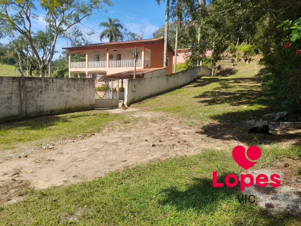 Chácara, 5 quartos, 220 m² - Foto 10