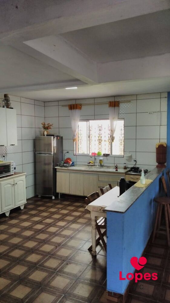 Chácara, 5 quartos, 220 m² - Foto 1