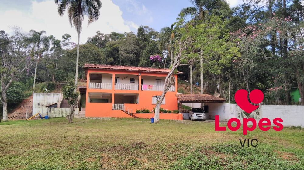 Chácara, 5 quartos, 220 m² - Foto 7