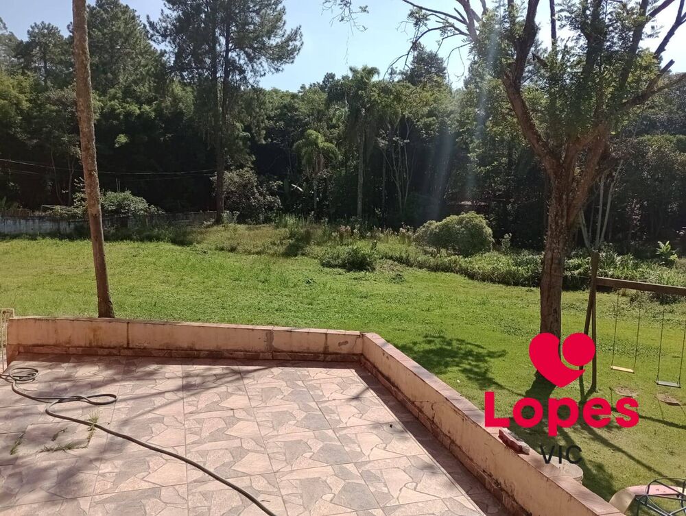 Chácara, 5 quartos, 220 m² - Foto 9