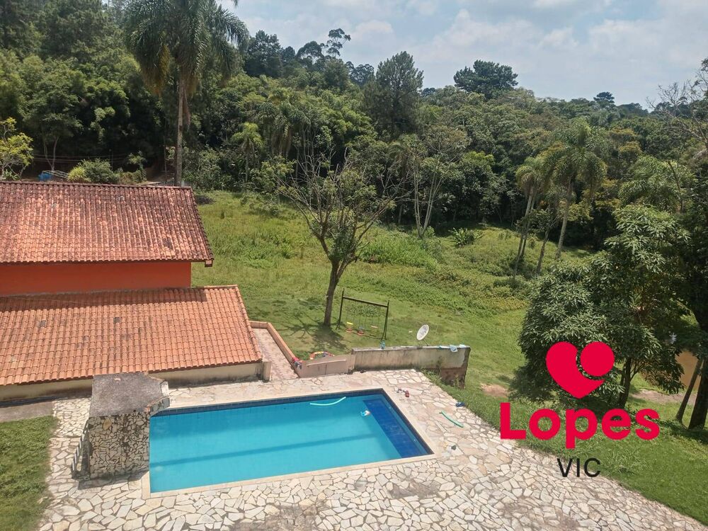 Chácara, 5 quartos, 220 m² - Foto 4