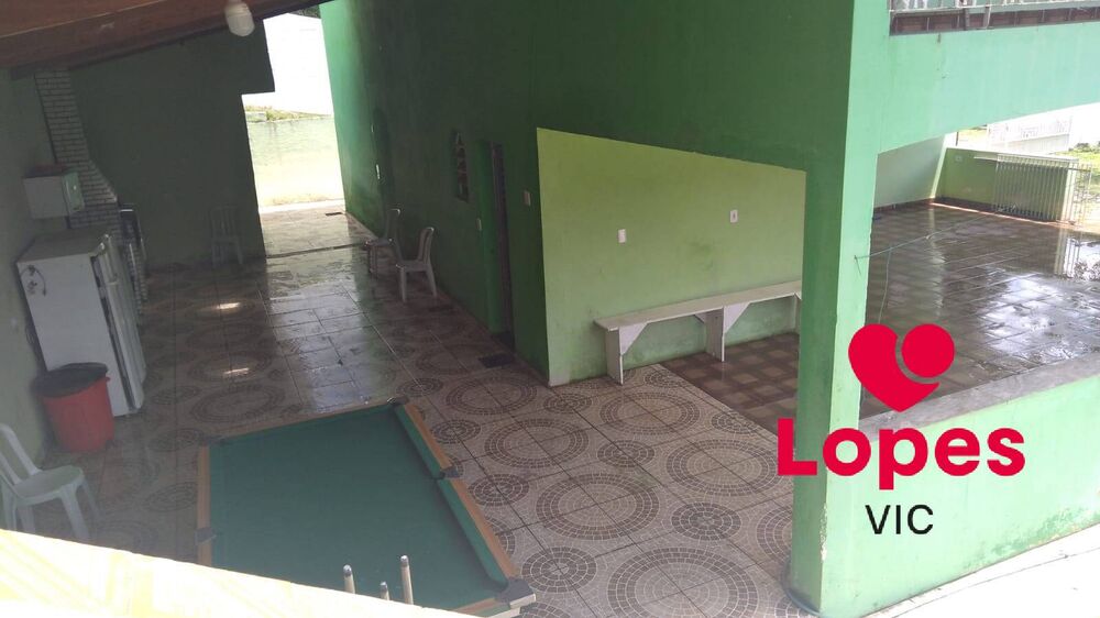 Chácara, 5 quartos, 220 m² - Foto 6