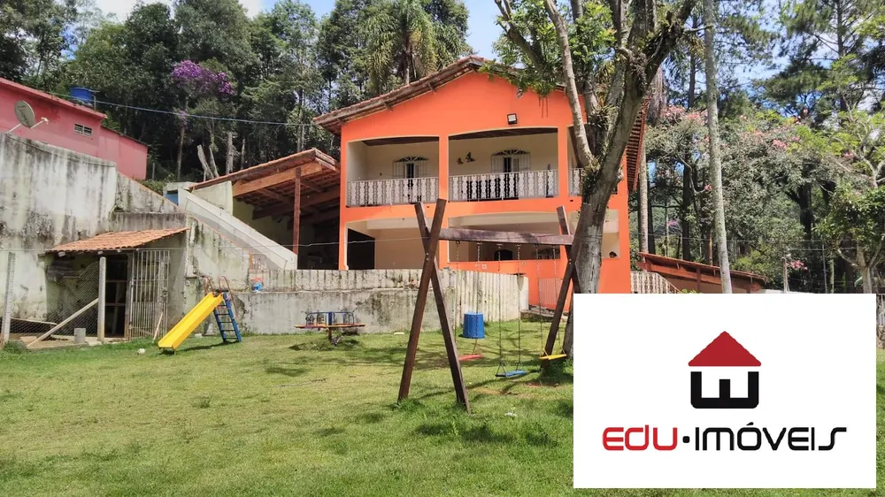 Chácara, 5 quartos, 220 m² - Foto 15