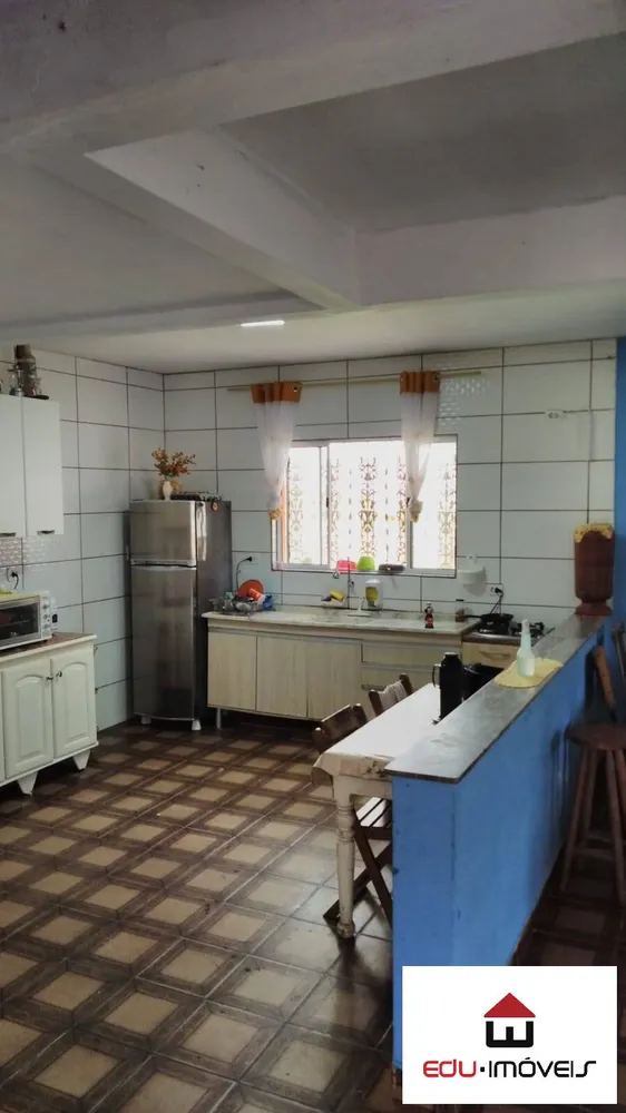 Chácara, 5 quartos, 220 m² - Foto 22