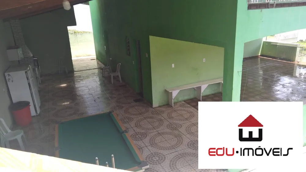Chácara, 5 quartos, 220 m² - Foto 20