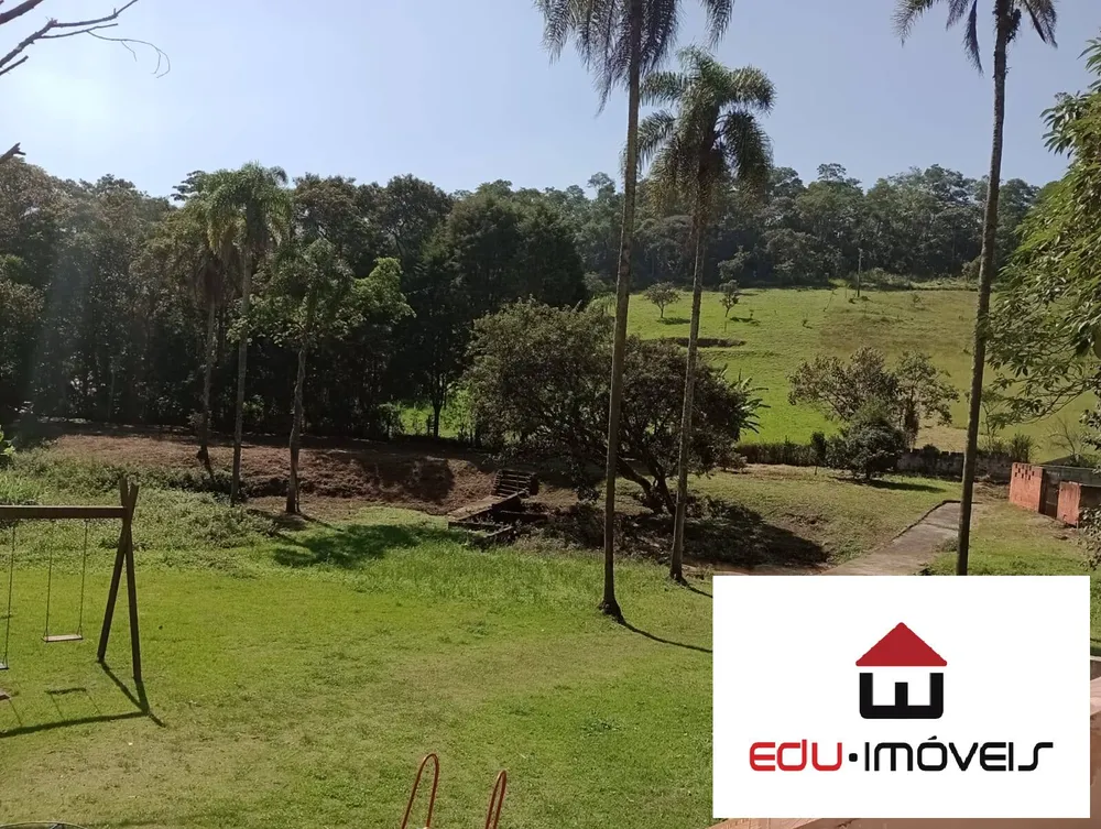 Chácara, 5 quartos, 220 m² - Foto 21