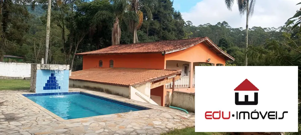 Chácara, 5 quartos, 220 m² - Foto 17