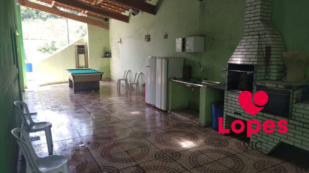 Chácara, 5 quartos, 220 m² - Foto 12