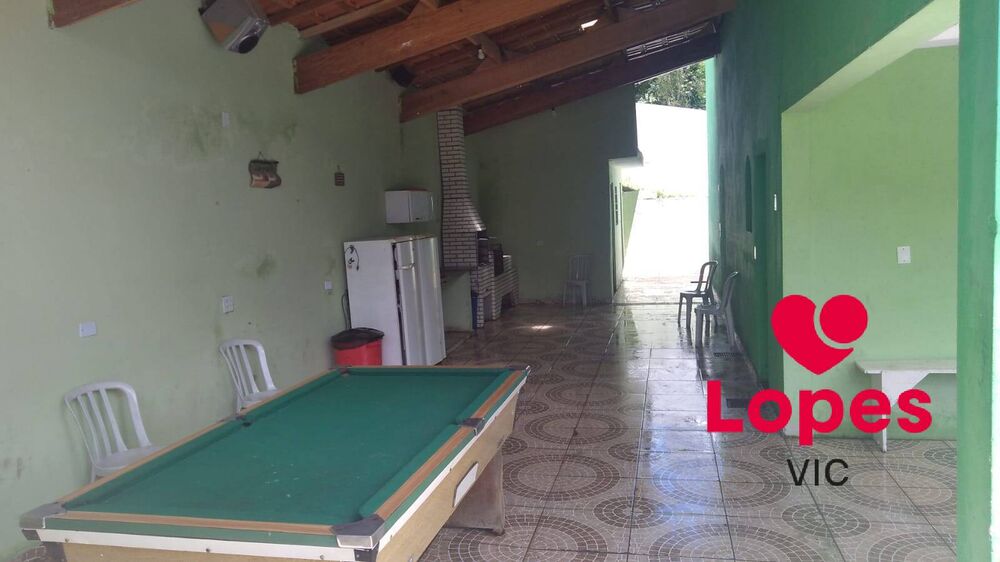 Chácara, 5 quartos, 220 m² - Foto 13