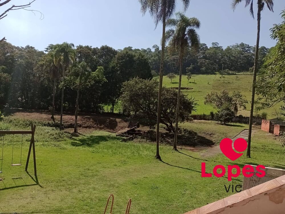 Chácara, 5 quartos, 220 m² - Foto 8