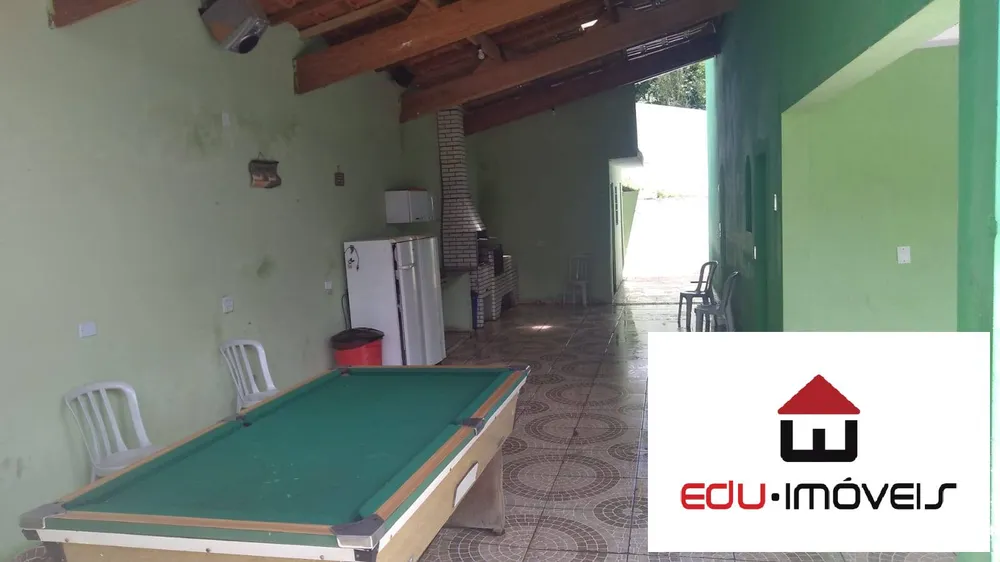 Chácara, 5 quartos, 220 m² - Foto 19