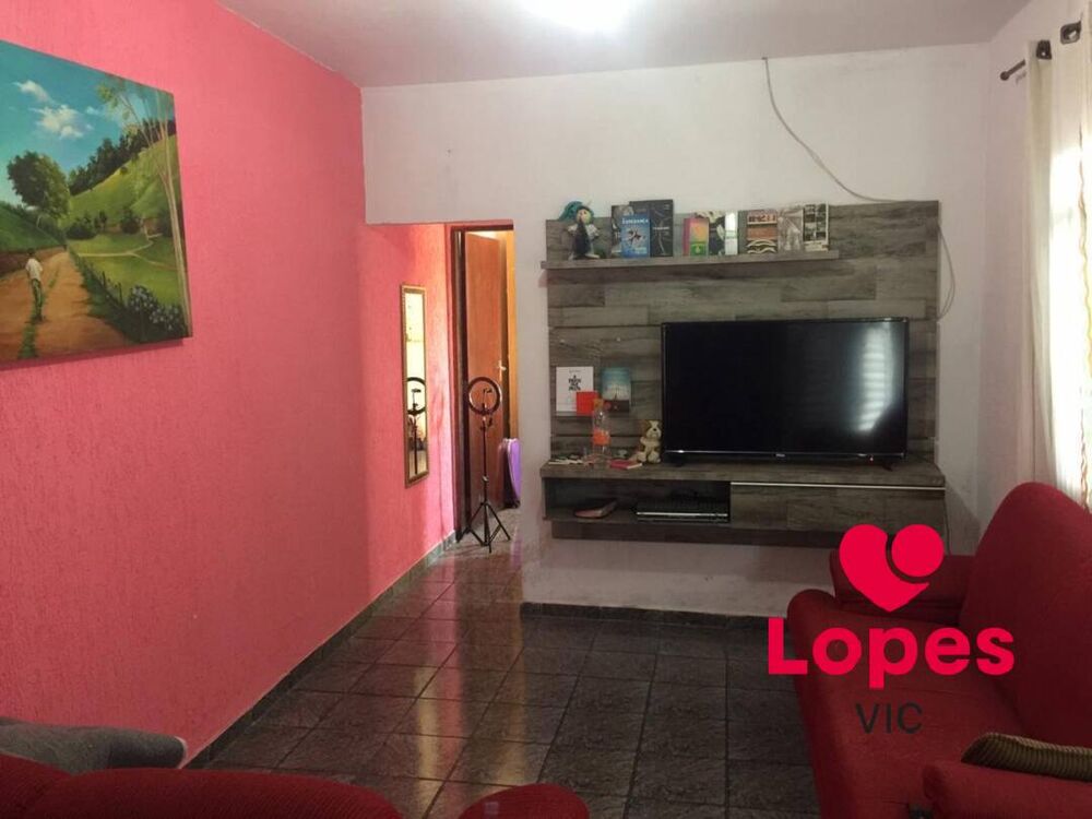 Casa, 210 m² - Foto 3