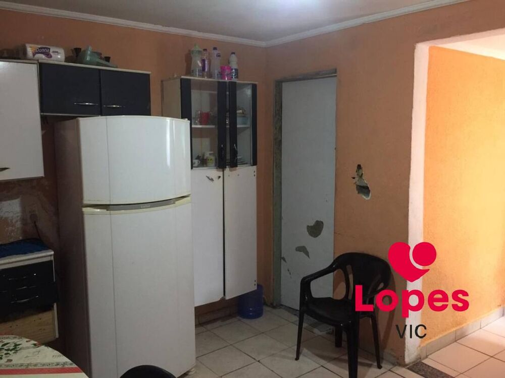 Casa, 210 m² - Foto 2