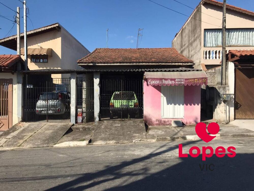 Casa, 210 m² - Foto 1