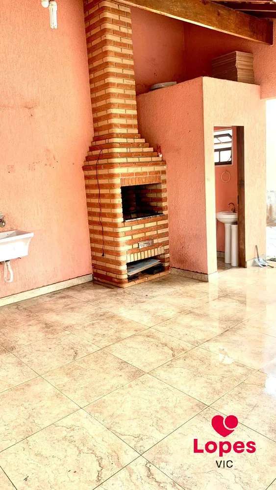 Casa, 3 quartos, 245 m² - Foto 12
