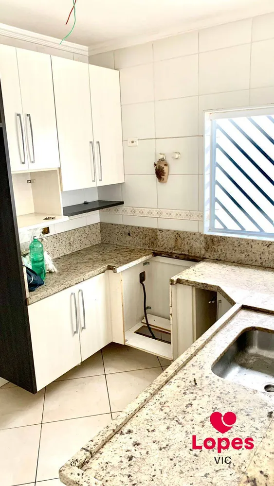 Casa, 3 quartos, 245 m² - Foto 10