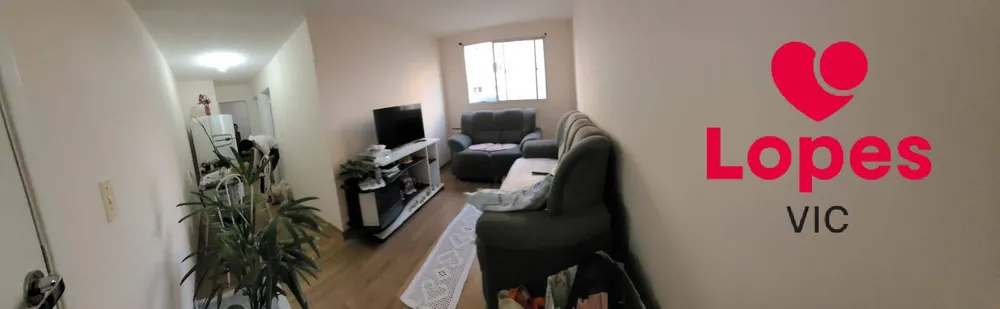 Apartamento, 1 quarto - Foto 7