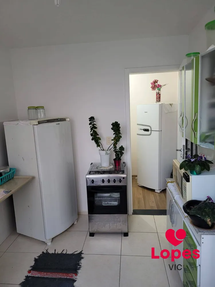 Apartamento, 1 quarto - Foto 14