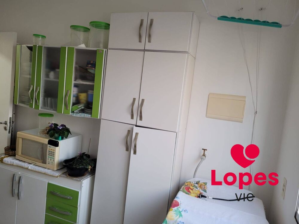 Apartamento, 1 quarto - Foto 3