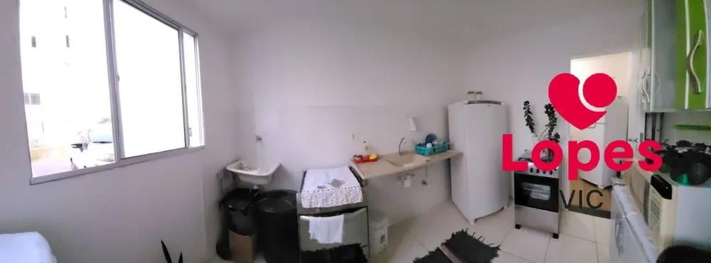 Apartamento, 1 quarto - Foto 12
