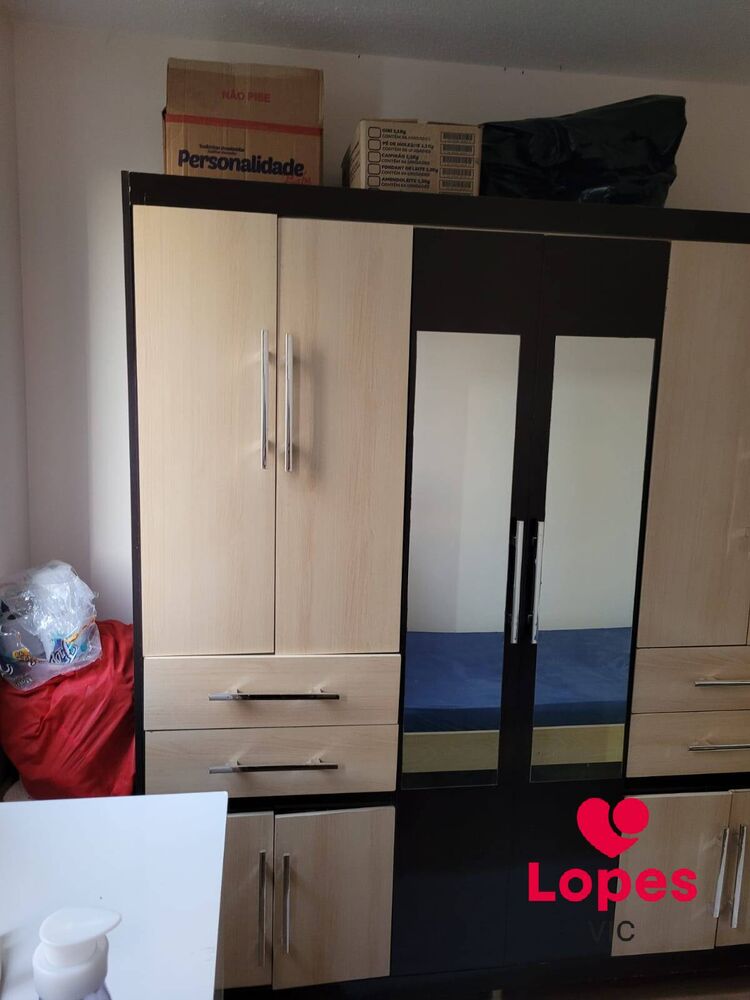 Apartamento, 1 quarto - Foto 2