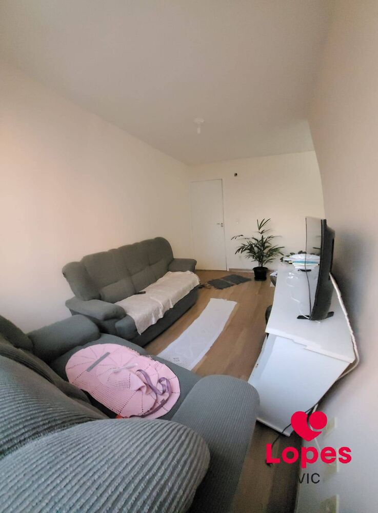 Apartamento, 1 quarto - Foto 1