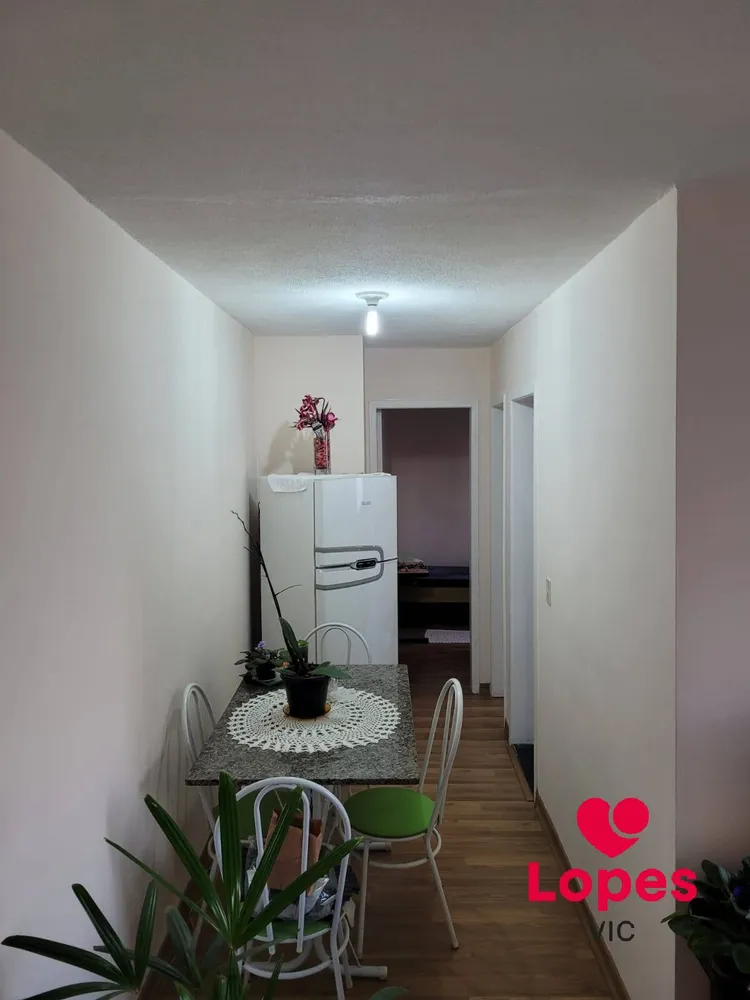Apartamento, 1 quarto - Foto 11