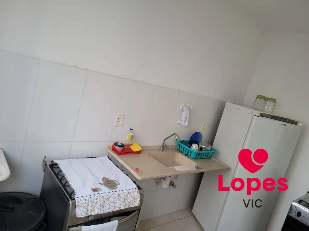 Apartamento, 1 quarto - Foto 13