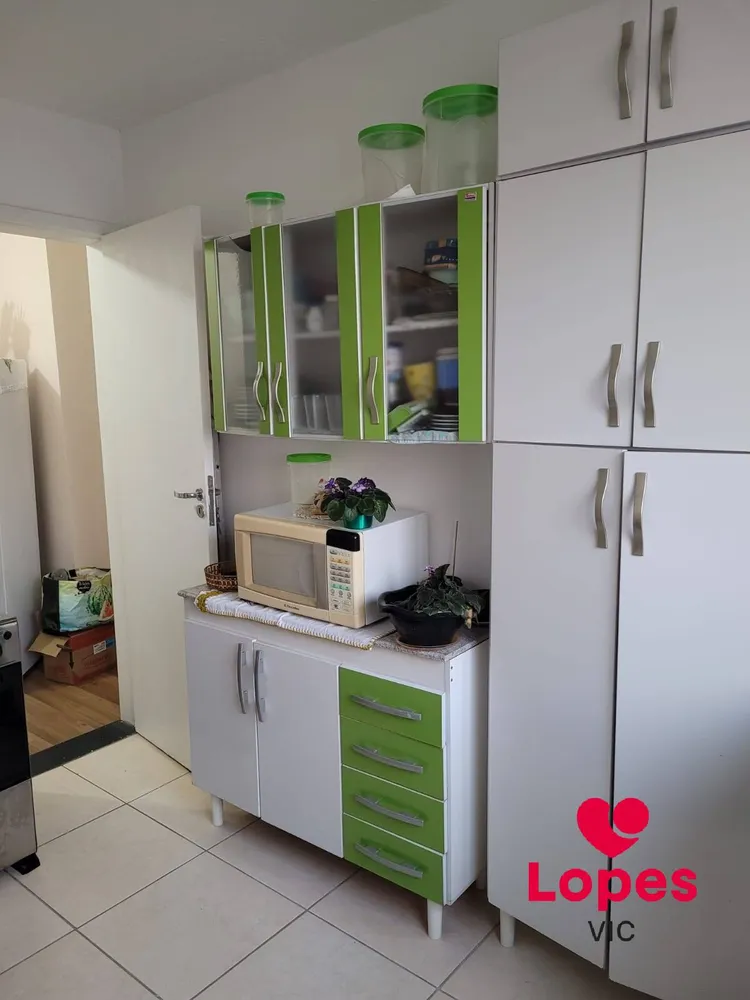 Apartamento, 1 quarto - Foto 9