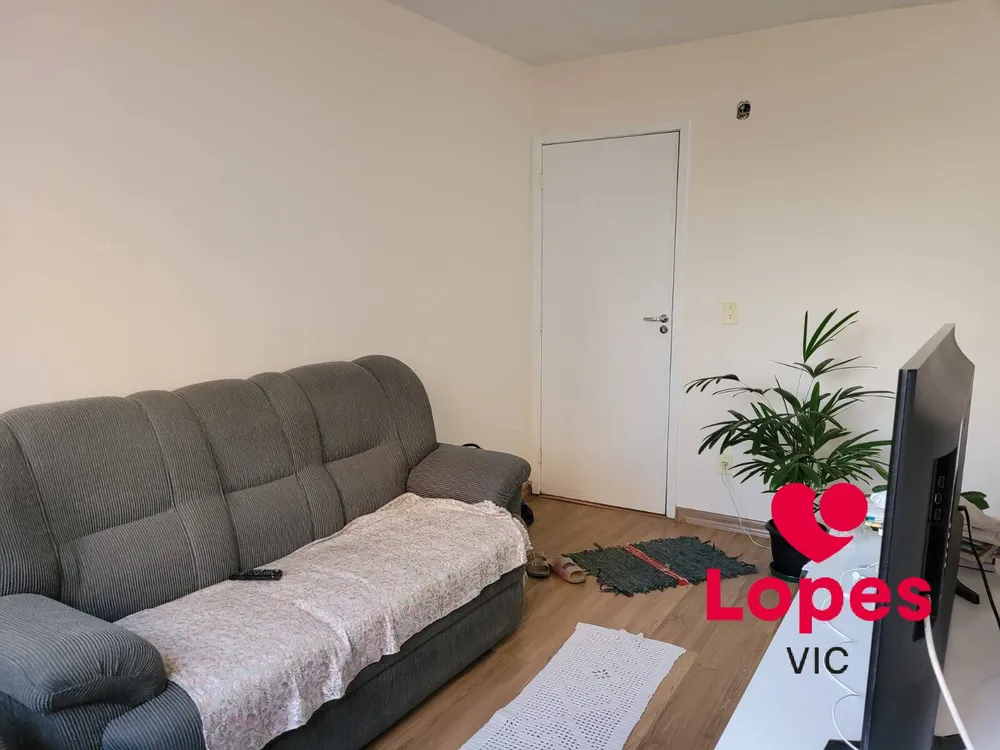 Apartamento, 1 quarto - Foto 6