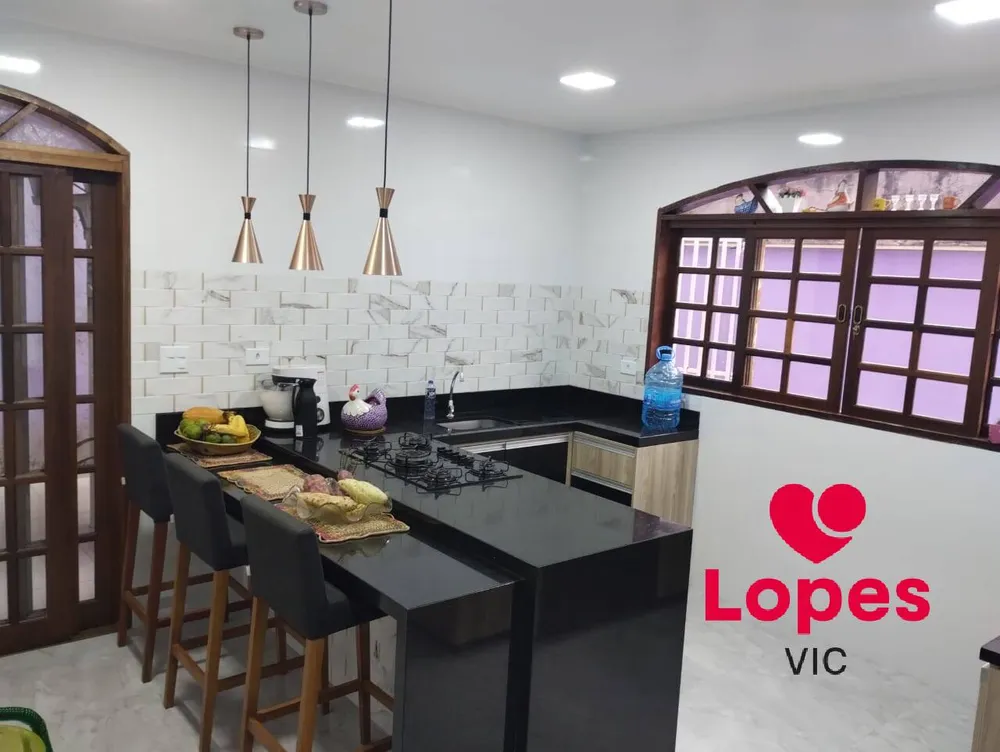 Sobrado, 3 quartos - Foto 21