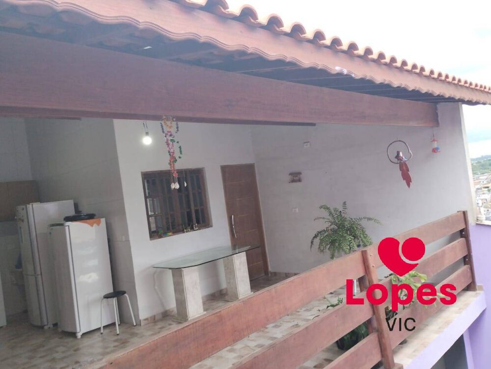 Sobrado, 3 quartos - Foto 2